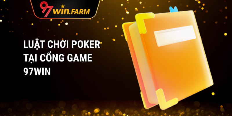 Giới thiệu đề trò chơi poker